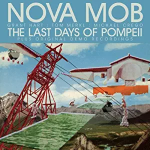 The Last Days Of Pompeii