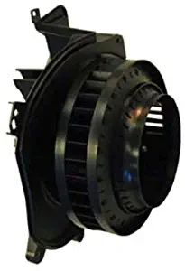 NEW BLOWER MOTOR FRONT COMPATIBLE WITH PONTIAC 00-01 BONNEVILLE SE SLE SSEI 19213206 MM861 75749 15-8789 75749 19213206 MM861 PM9215