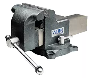 Wilton 63302 6-Inch Shop Vise