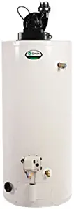 AO Smith 201 Series ProMax GPVX-75L Vent Tall Propane Gas Water Heater, 75 gal