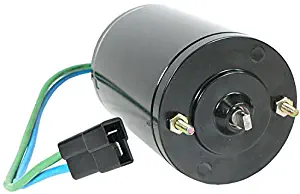 DB Electrical TRM0061 Marine Power Tilt Trim Motor For Sx Volvo Penta 3861575