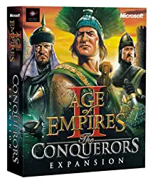 Age of Empires II: The Conquerors