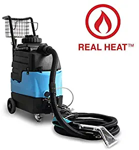 Mytee Lite 8070 Heated Carpet Extractor W/Free Chemicals