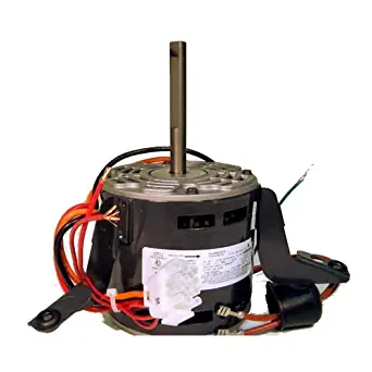 45H6901 - Lennox OEM Replacement Furnace Blower Motor 1/3 HP 115 Volt