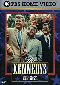 American Experience: The Kennedys