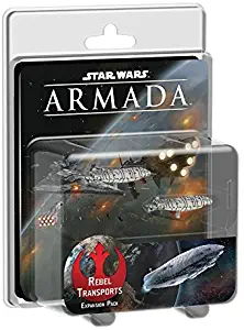 Star Wars: Armada - Rebel Transports