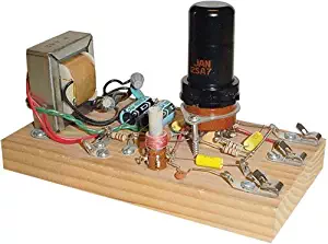 Wireless Transmitter DIY Kit