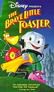 The Brave Little Toaster