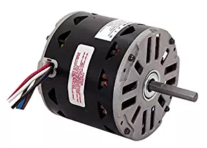 Century OYK1056S OEM Direct Replacement Motor: York