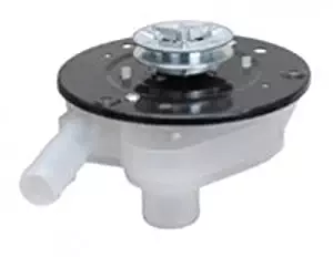 PartsBlast Washer Pump for Admiral 35-6780, AP4373022, 35-6434