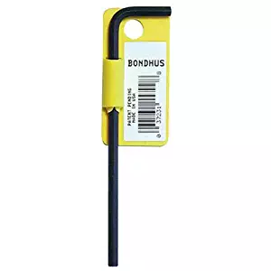 15918 5/8 Long Hex L Key,