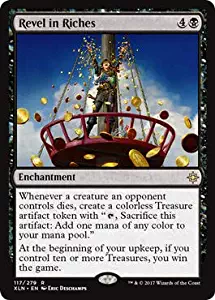 Revel in Riches - Ixalan