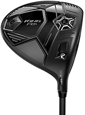 Cobra 2018 Golf Men's King F8+ Driver