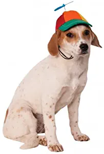 Rubies Propeller Hat for Pets