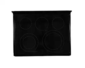 Frigidaire 316531960Glass Cook Top. Unit