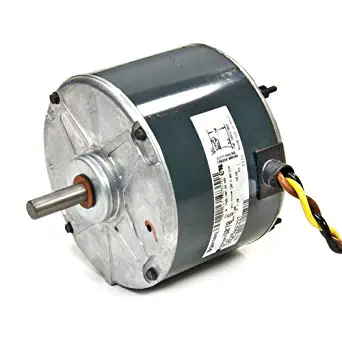 OEM Upgraded Carrier Bryant Payne 1/4 HP 230v Condenser Fan Motor HC39GE237