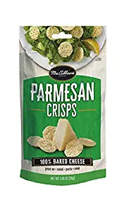 Mrs. Cubbison's Cheese Crisps, Parmesan, 1.98 Ounce