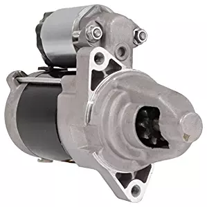 DB Electrical SND0471 Starter For Cub Cadet Tractors 2140 2145 Onan 14HP E140H Engine, 2146 Linamar 14HP ZX390 Engine /191-2107/228000-3270, 228000-3271