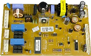 LG Electronics 6871JB1423N Refrigerator Main PCB A