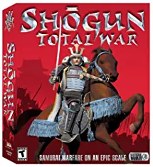 Shogun: Total War - PC