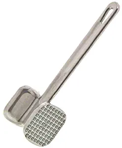 Update International (AMT-10) Cast Aluminum Meat Tenderizer