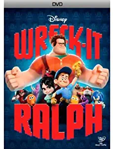 Wreck It Ralph