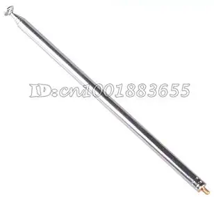 Parts & Accessories Wholesale/Dh 9053 Dh9053 Spare Parts 9053-29 Antenna For Big Ytn Double Horse 9053 9100 9101 9104 9077 Rc Helicopter - (Color: 1 Pcs)