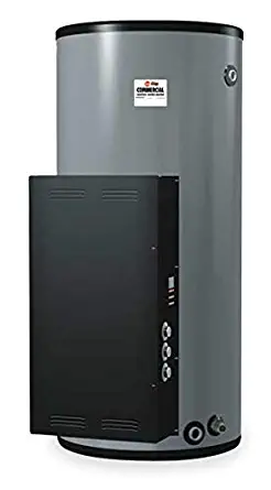 85 gal. Commercial Electric Water Heater, 18000W