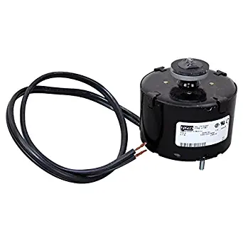 MASTER-BILT 13-00685 FAN MOTOR, JA2M181R, 115V, 0.7A, 50/60HZ, 1300/1550RPM WITH 28" LEADS