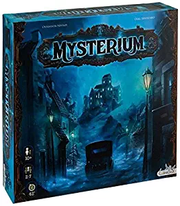 Mysterium