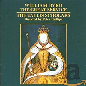 Byrd: The Great Service