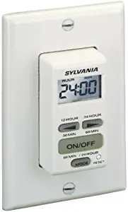Sylvania SA160 20 Amp Dual Mode, n/a