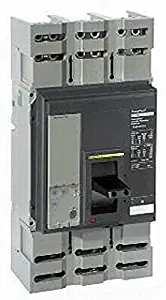 SCHNEIDER ELECTRIC Molded Case Circuit Breaker 600-Volt 1000-Amp PGL36100 Kit Equipment Ground Cu/Al