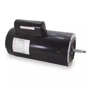 3 hp 3450rpm 56J Frame 230 Volts - Energy Efficient Swimming Pool Pump Motor Service Factor = 1.15 - AO Smith Electric Motor # ST1302V1