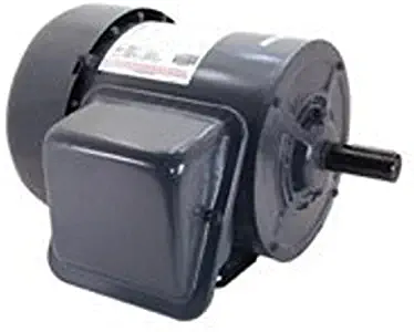 Century K204 2 hp 115/230V 1800 rpm Farm Duty Electric Motor