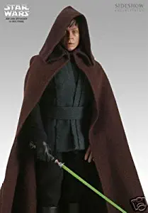 Sideshow "Luke Skywalker" Order of the Jedi 12" Figure by Sideshow Collectibles