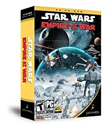 Star Wars: Empire at War - PC