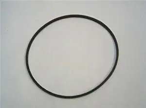 INDUSTRIAL SEWING MACHINE MOTOR BELT RUBBER V-BELT (40")