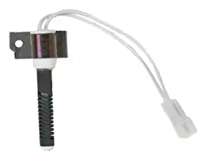 GE WE4X739 Igniter Assembly for Dryer