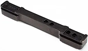 Steel Base for Weatherby Vanguard Extended