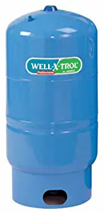 Amtrol WX-350 Well Pressure Tank