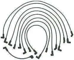 Sierra International 18-8804-1, Wiring, Plug Set