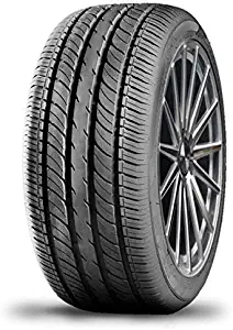 Waterfall Eco Dynamic All Season Radial Tire-215/60R16 95H 4-ply