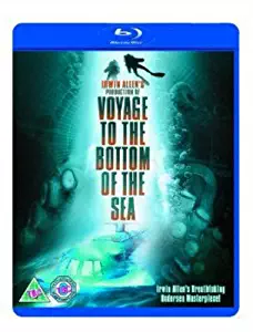 Voyage to the Bottom of the Sea