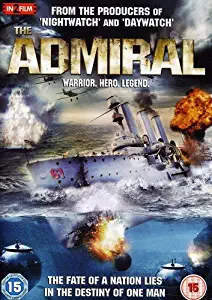 The Admiral