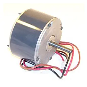 OEM Upgraded Emerson 1/4 HP 230v Condenser Fan Motor K55HXHLJ-8737