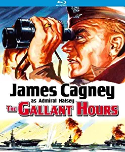 The Gallant Hours 1960
