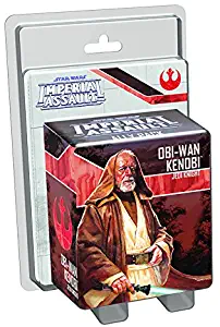 Star Wars: Imperial Assault - Obi-Wan Kenobi Ally