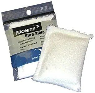 (2) Packs of Ebonite Ultra Slide Bowling Powder_Use on Thumb and Bowling Shoes