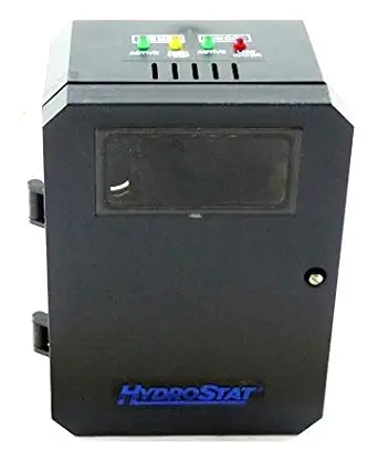 HydroStat Universal Temperature Limit & LWCO Model 3150